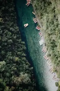 恩施屏山峽谷·自駕山水行攝攻略