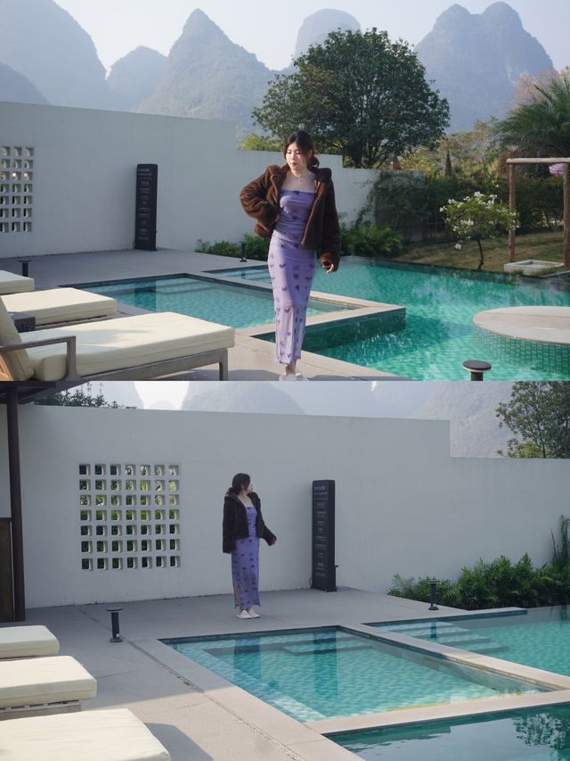 歲末，允許自己鬆弛地躺進十里畫廊的脈搏裡