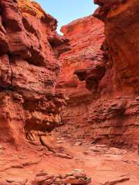 烏海 | 一半沙漠一半海,被低估的小眾城市!