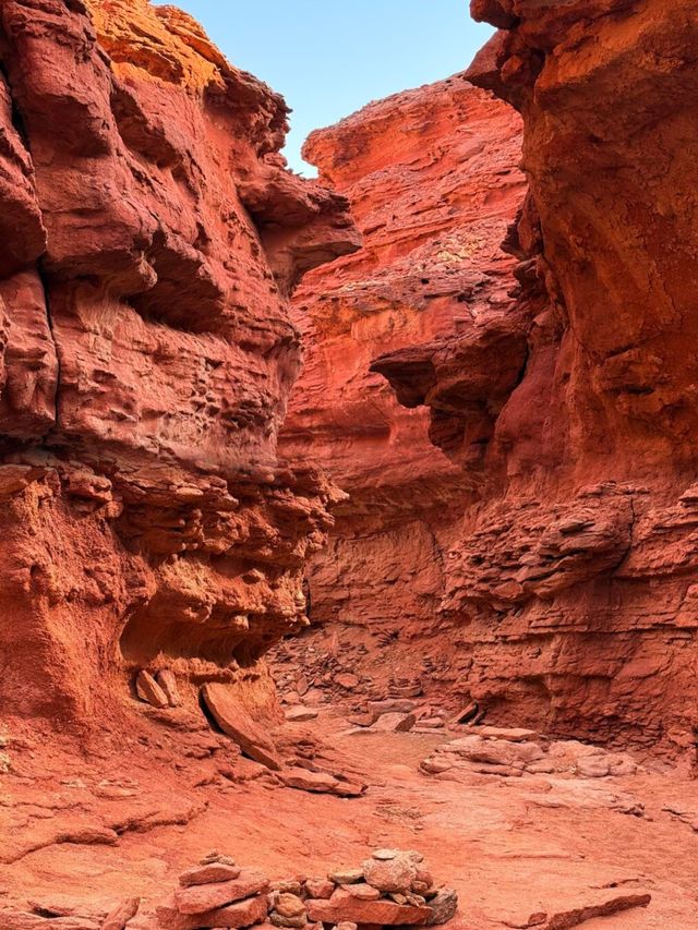 烏海 | 一半沙漠一半海,被低估的小眾城市! 烏海 | 一半沙漠一半海,被低估的小眾城市!