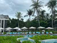 蘇梅島|聖塔拉海灘度假酒店，一場完美的海濱假期   酒店：蘇梅島聖塔拉海灘度假酒店（Cent