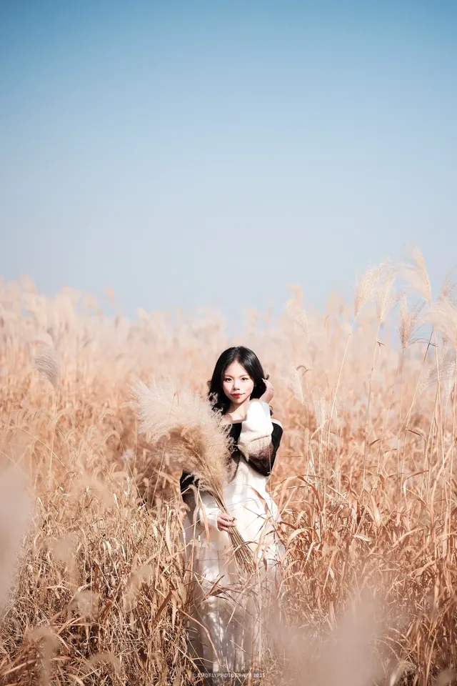 宜興｜城東梅林蘆葦蕩