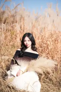 宜興｜城東梅林蘆葦蕩