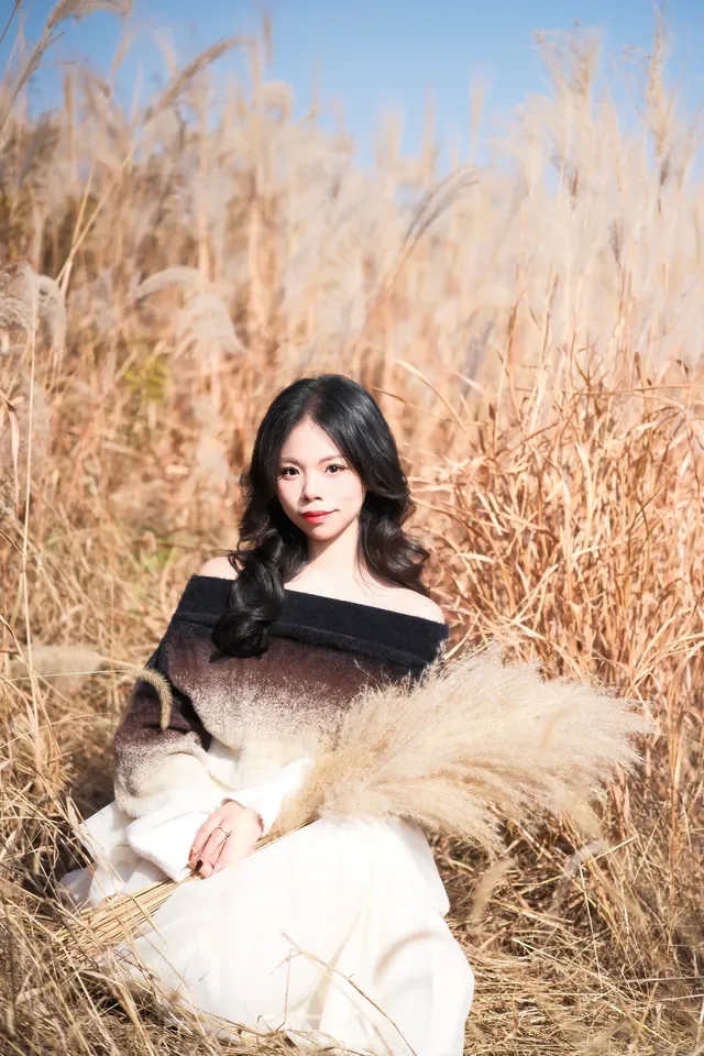 宜興｜城東梅林蘆葦蕩