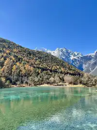 12月 大理-麗江-香格里拉