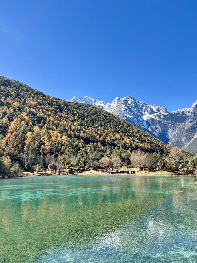 12月 大理-麗江-香格里拉 12月 大理-麗江-香格里拉