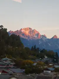 12月 大理-麗江-香格里拉