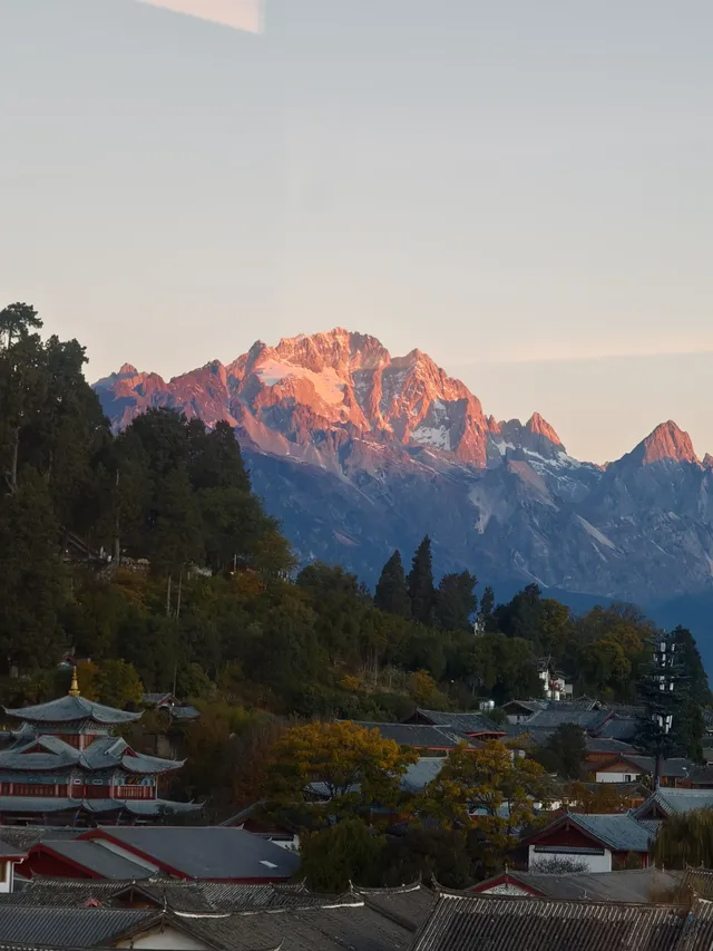 12月 大理-麗江-香格里拉 12月 大理-麗江-香格里拉