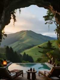 冬日帶娃登武功山!省力不費媽親子徒步攻略