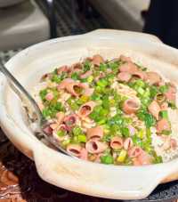 瀋陽粵菜天花板茉里璞玉氛圍感拉滿攻略    在瀋陽的鋼筋森林裡，藏著一處能沉浸式感受廣府韻味