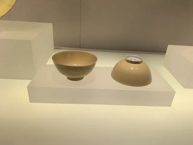 遼博陶瓷（四）｜十二王朝的窯火心跳史