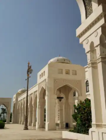 阿聯酋迪拜旅遊