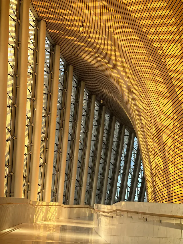 看瘋狂動物城偶遇福州最出片的電影院