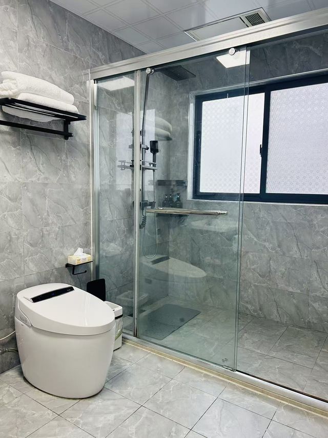 安吉跨年｜雲上草原7分鐘！包棟獨享