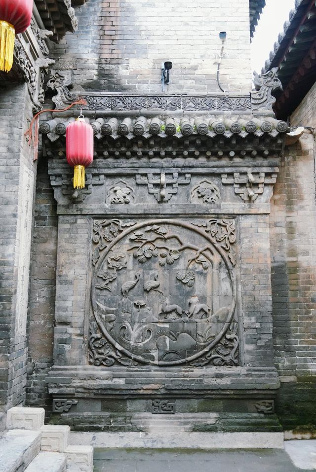 王家大院|比喬家大院更值得去的"民間故宮" 王家大院|比喬家大院更值得去的"民間故宮"