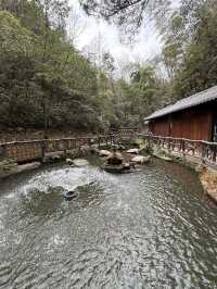 張家界 / 神龜潭