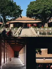 泉州老城一日遊,照抄就對了~