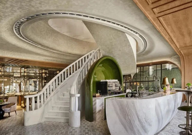 廈門真是個來了就不想走的地方! 這次在廈門入住了華爾道夫酒店,可以說是我近期住過最驚豔的酒店之一, 廈門真是個來了就不想走的地方! 這次在廈門入住了華爾道夫酒店,可以說是我近期住過最驚豔的酒店之一,