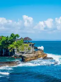 拯救P人!東南亞海島旅行攻略看這篇就夠啦