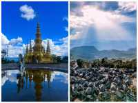 比昆明宜居,比大理清靜!這才是雲南最美慢城養老度假首選