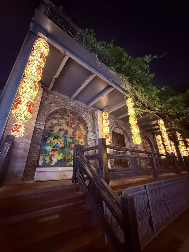 南京 / 1912街區 南京 / 1912街區