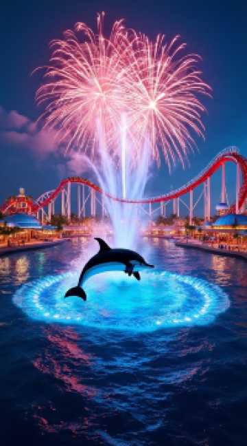 珠海攻略，刷爆朋友圈