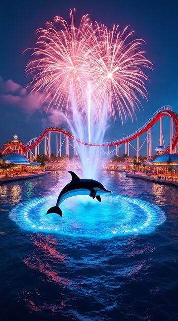 珠海攻略，刷爆朋友圈