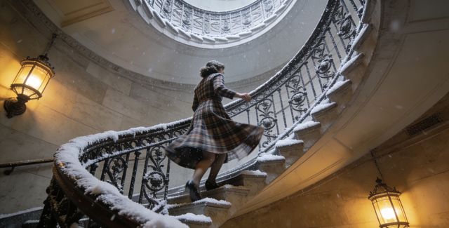 串聯歷史、工業、文藝與煙火氣 串聯歷史、工業、文藝與煙火氣