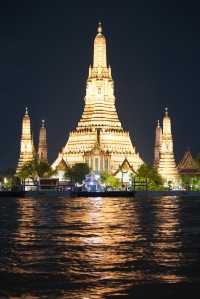 免簽速衝！週末不請假2日曼谷旅行路線