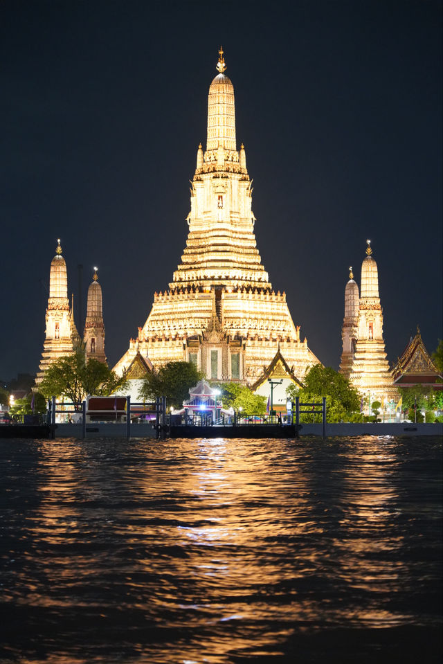 免簽速衝！週末不請假2日曼谷旅行路線