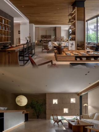 Visiting in the off-season is truly an excellent choice! Hongcun Art Hotel is a must-stay