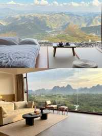 崇左秘境躺平指南