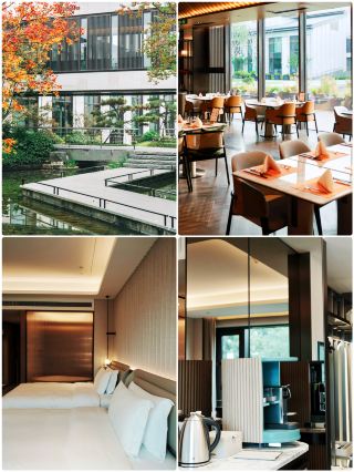 The Christmas atmosphere at the InterContinental Xiangyang Hotel is 10000% complete!