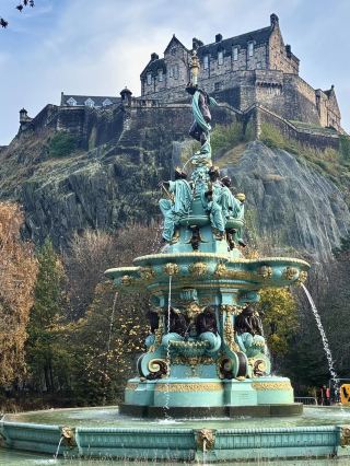 10-Day UK Tour | Cost-Effective Travel Guide (Itinerary Included)