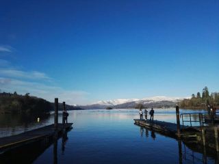 The World's Number One Lake District: Windermere Lake District