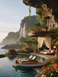 秋天的調色盤被打翻啦！毛茸茸彩色團子樂園