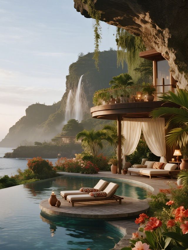 秋天的調色盤被打翻啦！毛茸茸彩色團子樂園