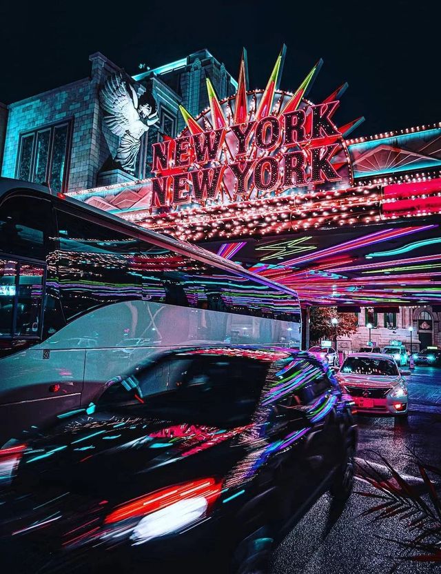 拉斯維加斯酒店的小秘密:為什麼床都朝同一個方向?