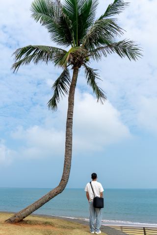 環海南島摩旅，西線+東線⑫
