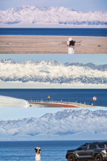 新疆の冬の童話をぜひ体感してください|攻略付き