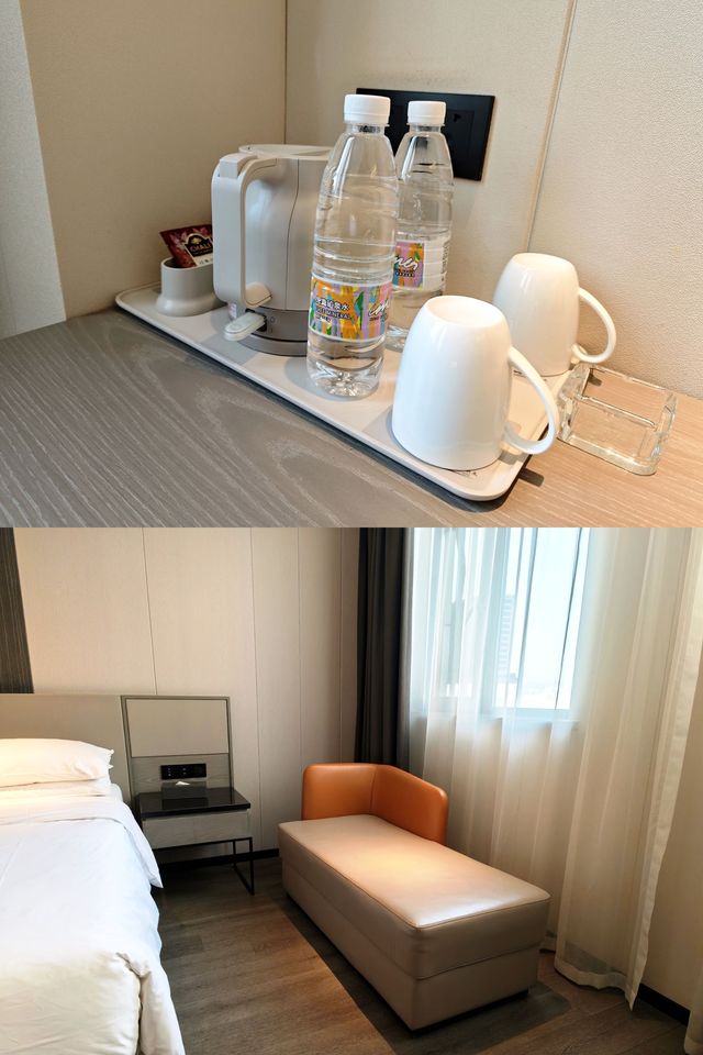 瀋陽於洪輕奢酒店住完直接封神|附冬日必逛攻略