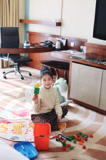 A family weekend awakened by the sunshine | Dalian's gentle charm lies between mountains and sea