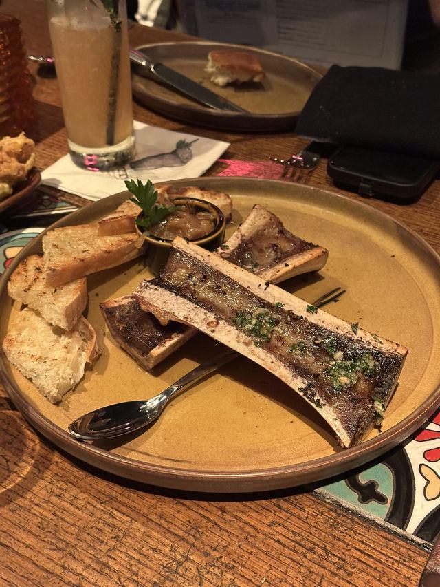 Santa Monica Must-Try Dish | Beautiful Seaside Steakhouse