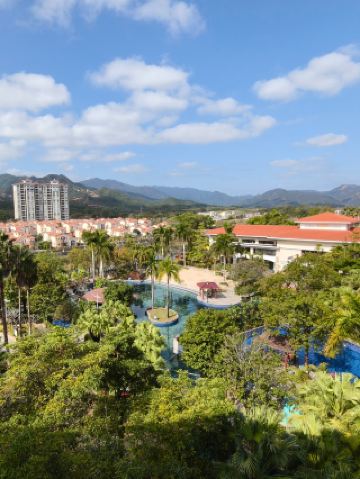 春節の休暇スポット、広東省恩平温泉完全ガイド