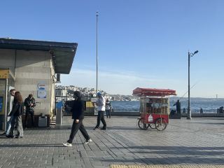 土耳其7天9晚跟團遊·滿分好評 這次土耳其之旅全程超出預期，必須五星推薦！行程串聯伊斯坦堡、卡
