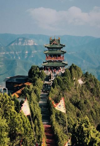 Jueshan Moon Viewing Essential Guide