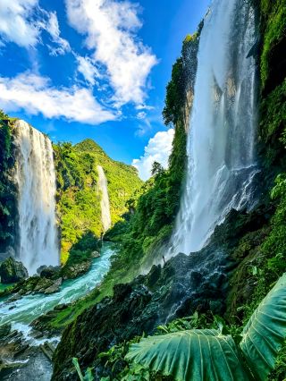 興義3日2泊攻略｜滇桂黔の境界にある宝の小さな街、ロマンを峰林と峡谷に秘めて