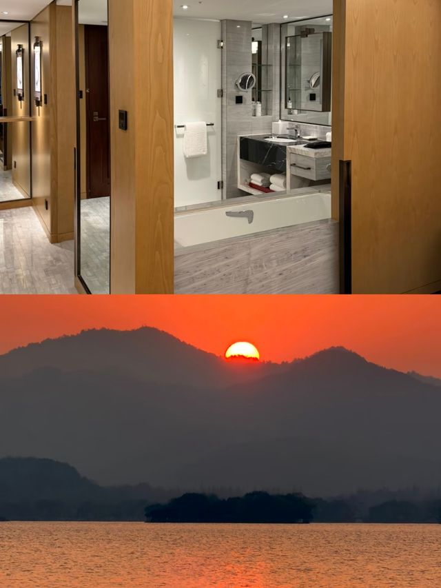 Hyatt Regency Hangzhou|Embrace West Lake up close and unlock a top-tier ...