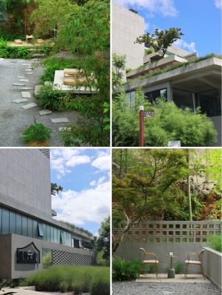 Stay in the Wabi-Sabi Secret Realm by Huangguoshu! Duobei Yun She is so comfortable you won’t want to leave