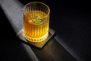 The Zuk has been revamped with new dishes and new wines.